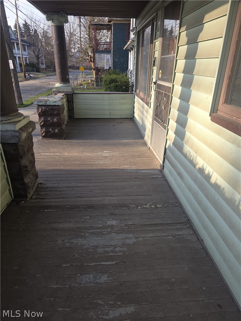 Haight & Browns Allotment - Residential Income