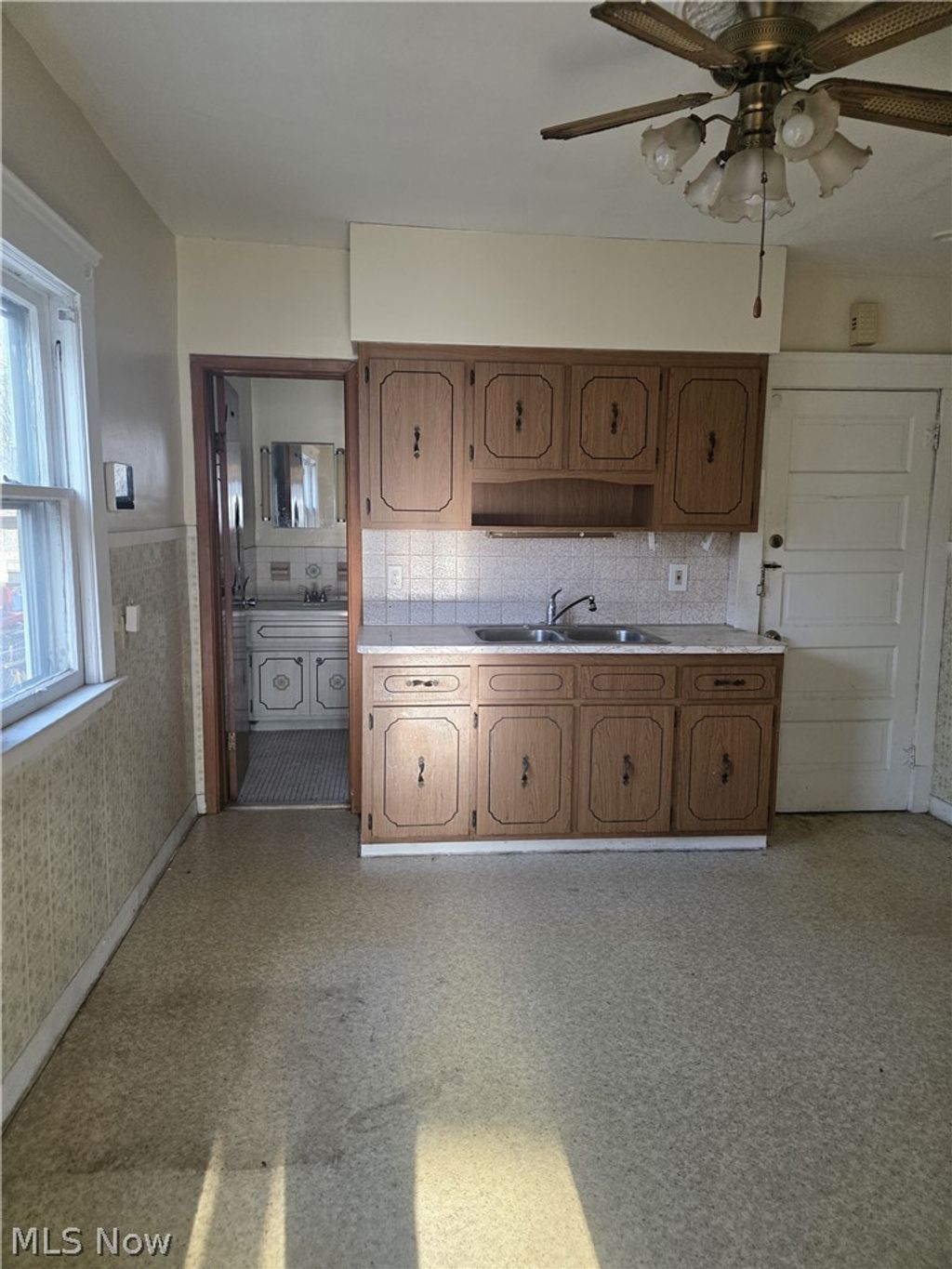 Photo of 3660 E 76th Street, Cleveland, OH 44105 (MLS # 5198730)