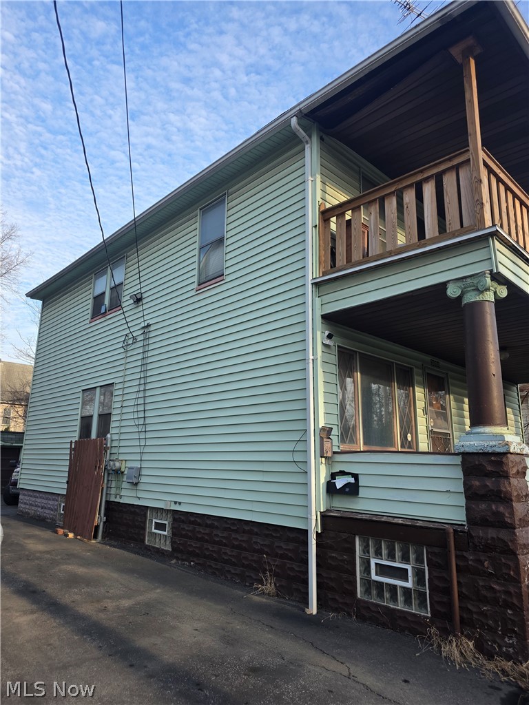 Haight & Browns Allotment - Residential Income