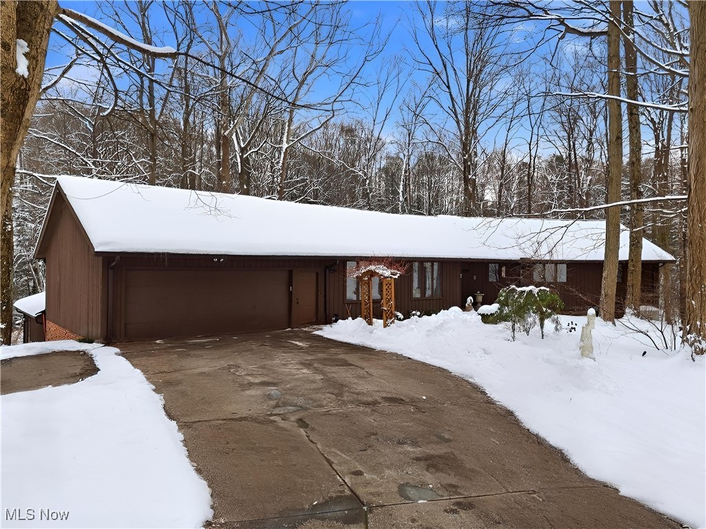 Russell 01 Sec 11 - Residential