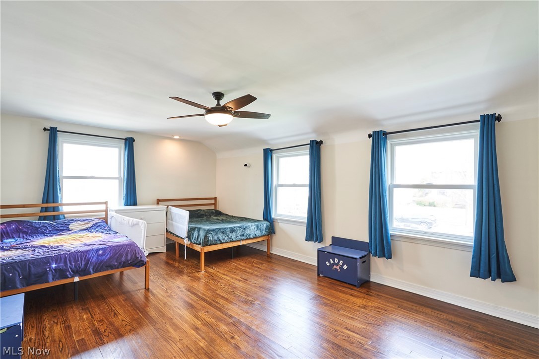 R M Wilkoff & Co Inc Mayfair S - Residential