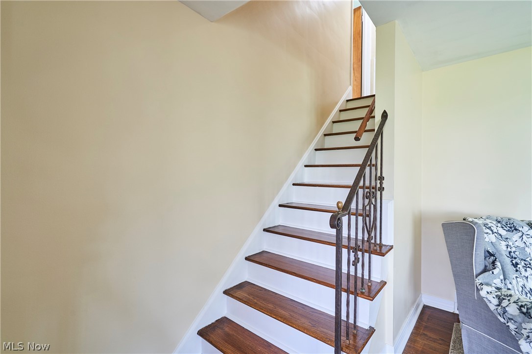 R M Wilkoff & Co Inc Mayfair S - Residential