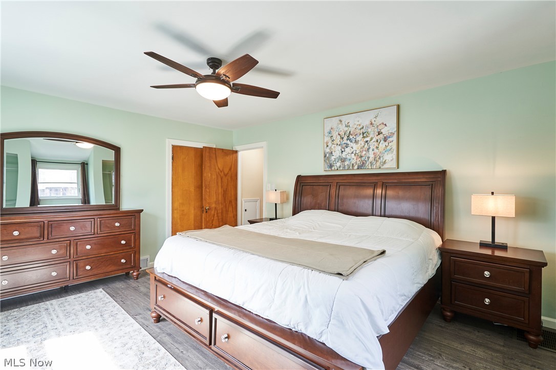 R M Wilkoff & Co Inc Mayfair S - Residential