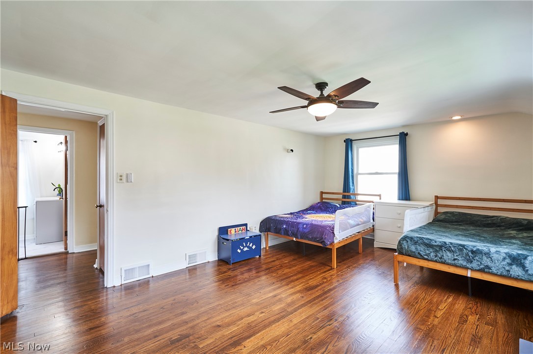 R M Wilkoff & Co Inc Mayfair S - Residential