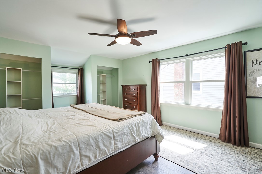 R M Wilkoff & Co Inc Mayfair S - Residential