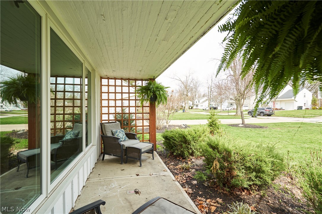 R M Wilkoff & Co Inc Mayfair S - Residential