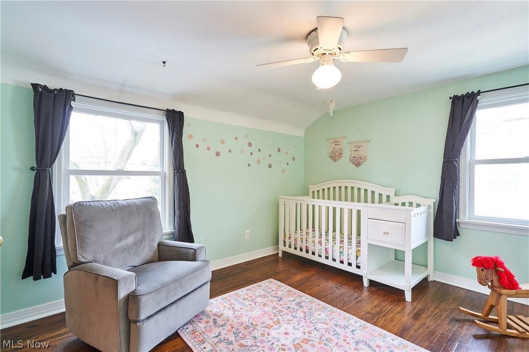 R M Wilkoff & Co Inc Mayfair S - Residential