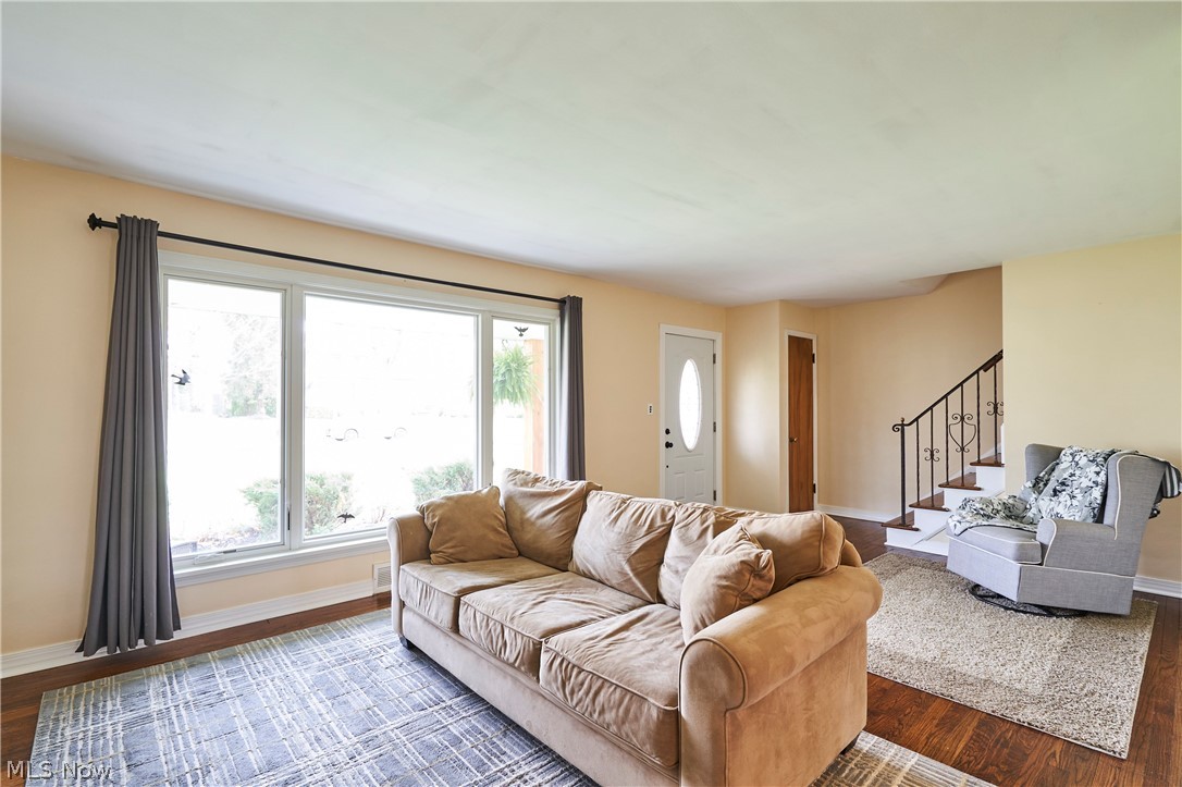 R M Wilkoff & Co Inc Mayfair S - Residential