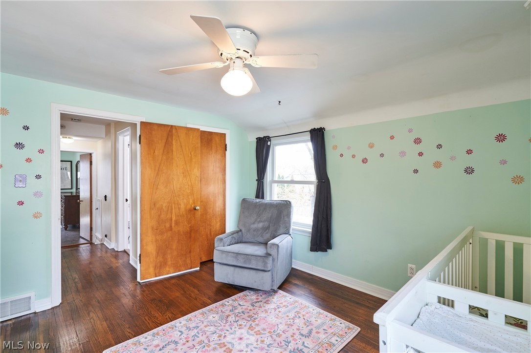 R M Wilkoff & Co Inc Mayfair S - Residential