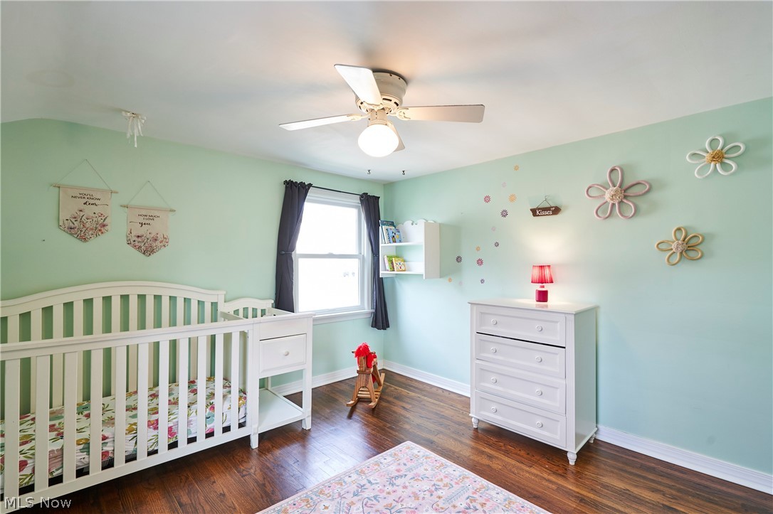 R M Wilkoff & Co Inc Mayfair S - Residential