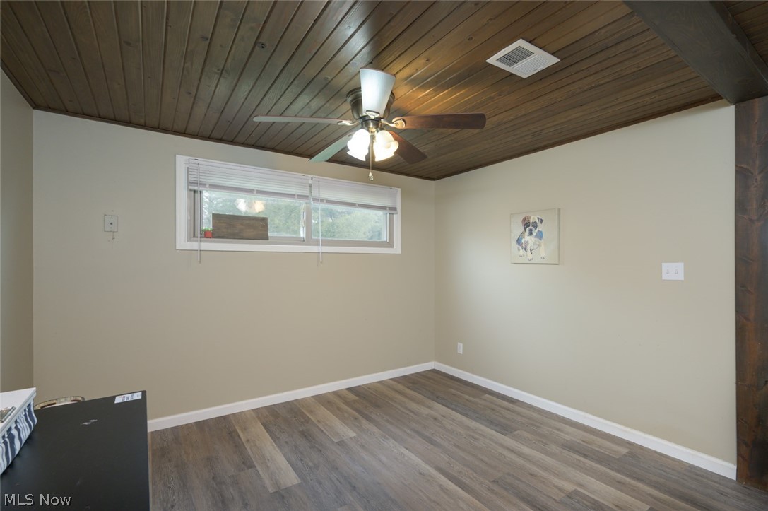 Briar Root Manor - Residential