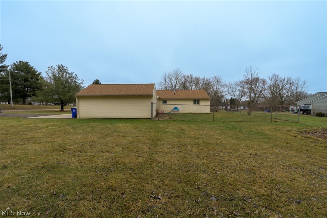 Briar Root Manor - Residential