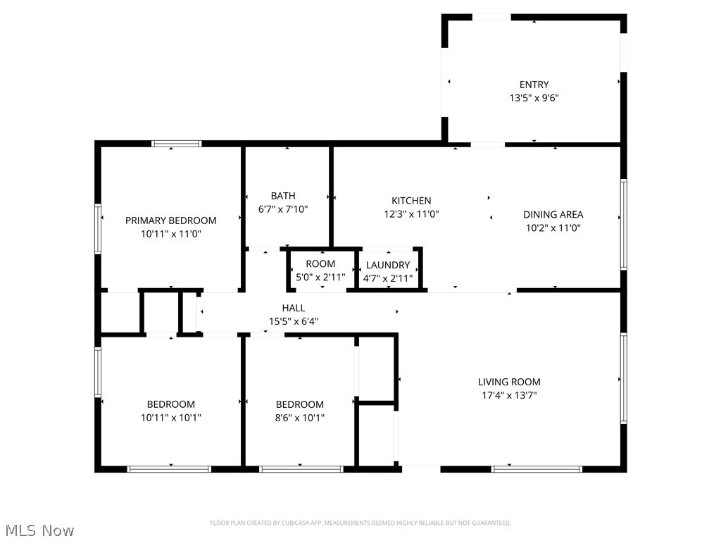 Briar Root Manor - Residential