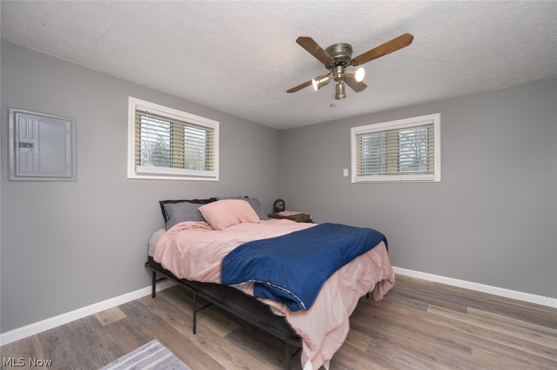 Briar Root Manor - Residential