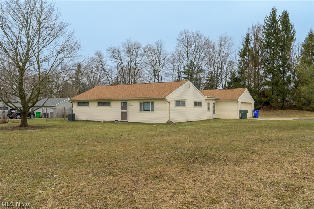 Briar Root Manor - Residential