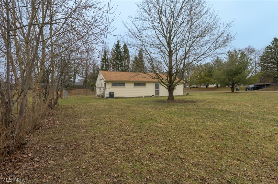 Briar Root Manor - Residential