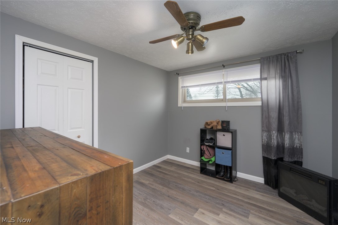 Briar Root Manor - Residential