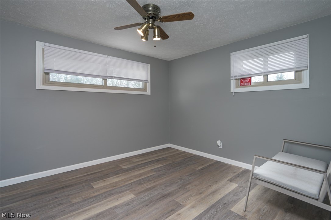 Briar Root Manor - Residential