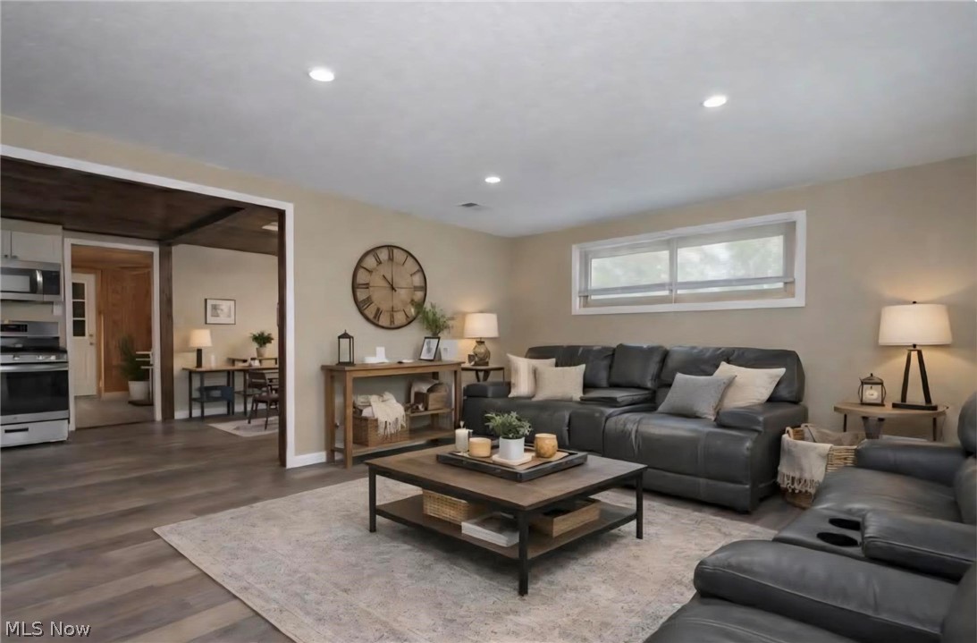 Briar Root Manor - Residential