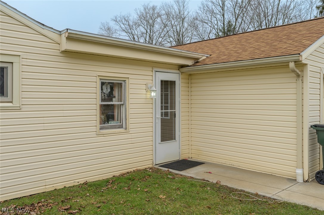 Briar Root Manor - Residential