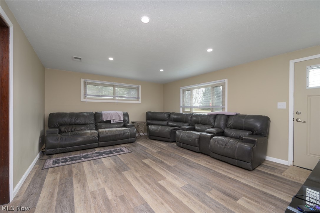 Briar Root Manor - Residential