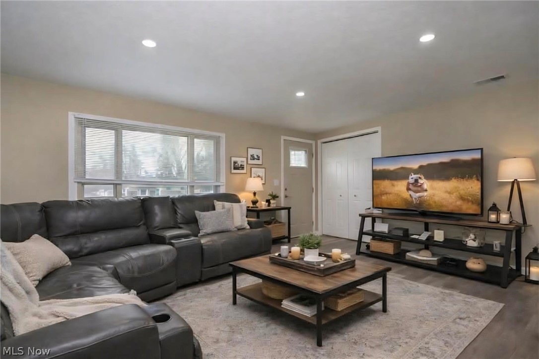 Briar Root Manor - Residential