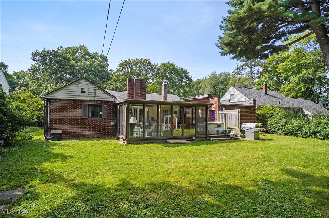 Silver Lake Estates - Residential