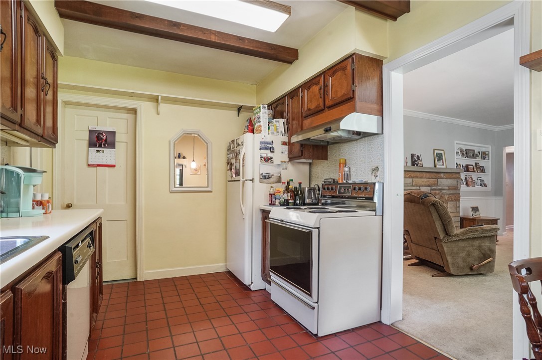 Silver Lake Estates - Residential