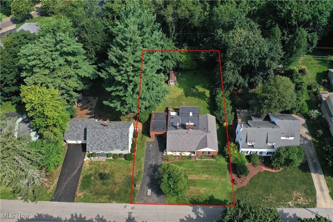 Silver Lake Estates - Residential