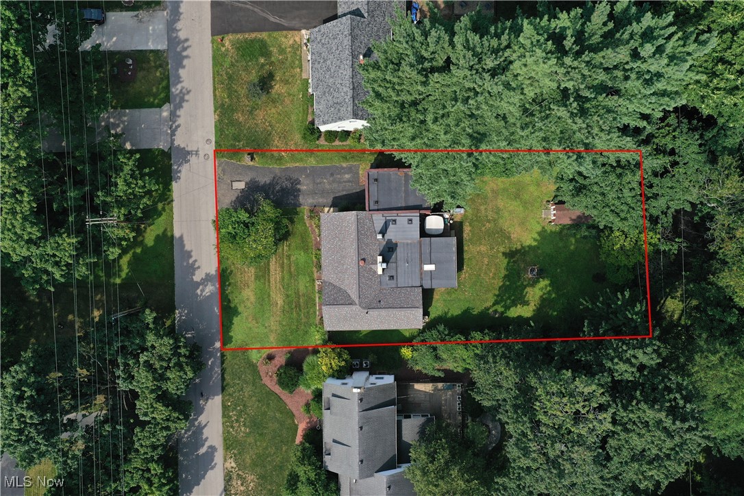 Silver Lake Estates - Residential