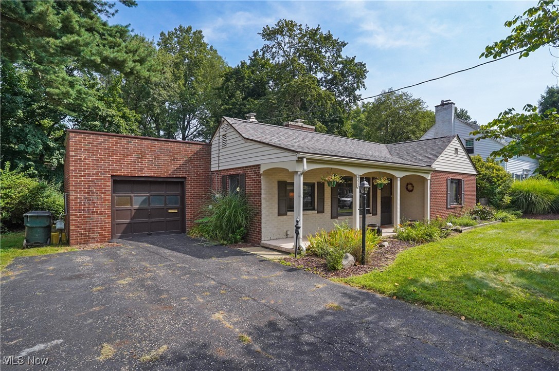 Silver Lake Estates - Residential