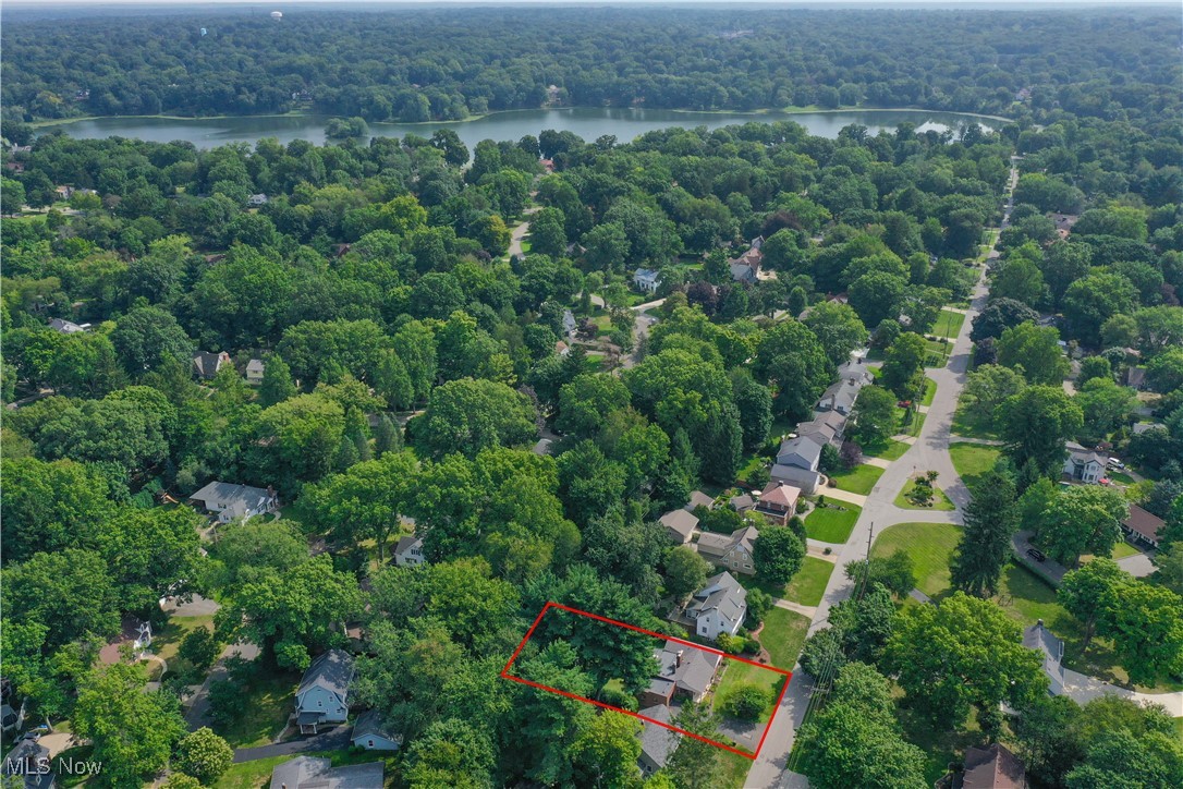 Silver Lake Estates - Residential