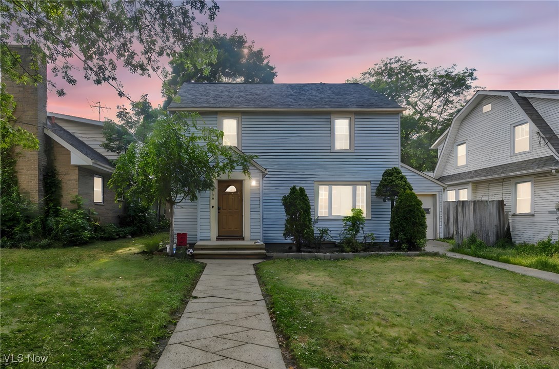 Welcome to 1114 Avon St! This charming 4-bedroom, 1.5-bath home offers 1,432 square feet of comfortable living space on a spacious 6,400 sq ft lot. Featuring a bright and inviting layout, this home boasts a generously sized living room, a functional kitchen, and a dining area perfect for everyday living or entertaining. The bedrooms are well-proportioned, and the updated bathrooms add a modern touch. Enjoy outdoor living in the private backyard, ideal for gatherings, gardening, or relaxation. Conveniently located near shopping, dining, parks, and schools, this home blends comfort with convenience. Don’t miss this great opportunity in Akron!