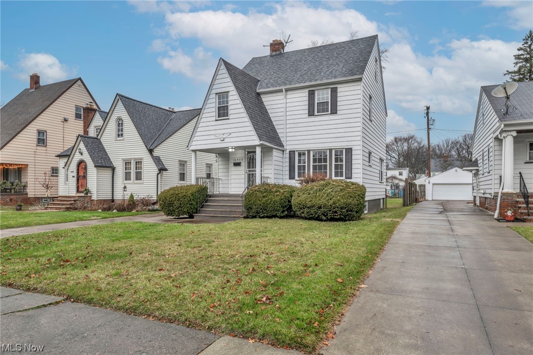 Rockport Homes - Residential