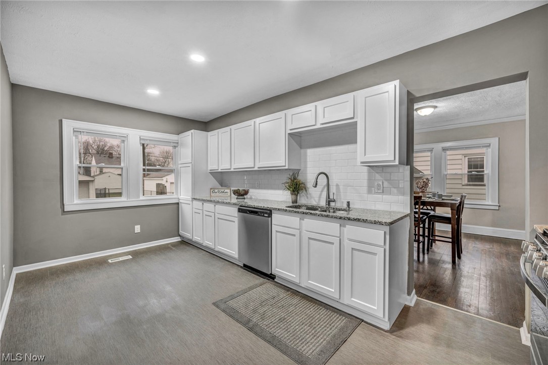 Rockport Homes - Residential