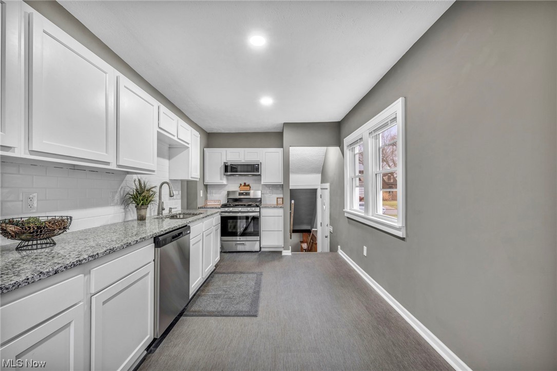 Rockport Homes - Residential