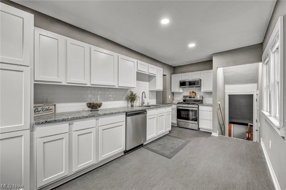 Rockport Homes - Residential