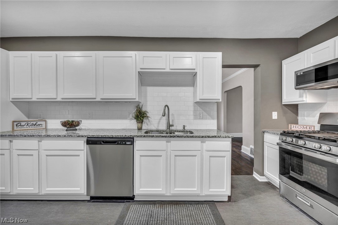 Rockport Homes - Residential