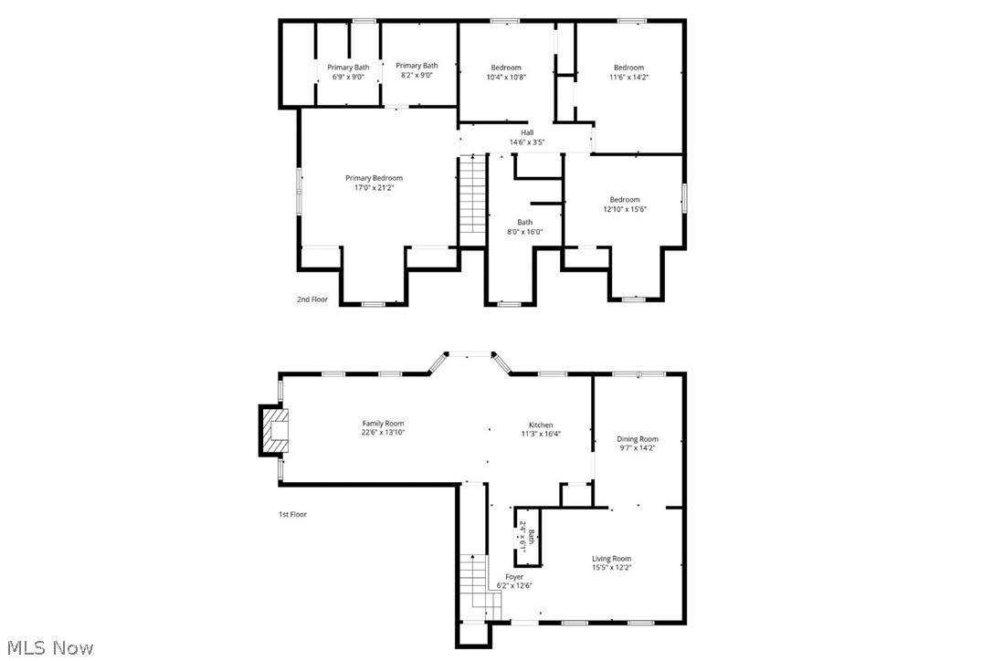 Arlington - Residential
