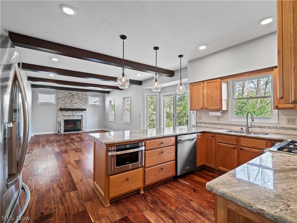 Arlington - Residential