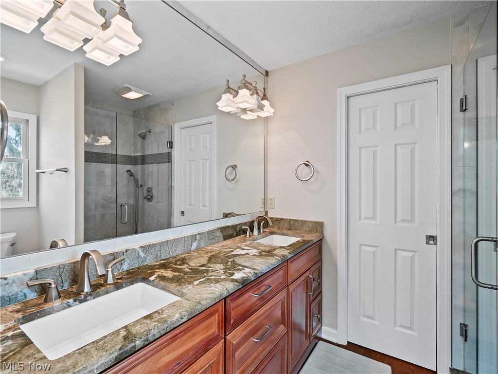 Arlington - Residential