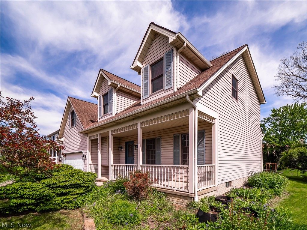 Photo of 4195 Arlington Drive, Brunswick, OH 44212 (MLS # 5211996)