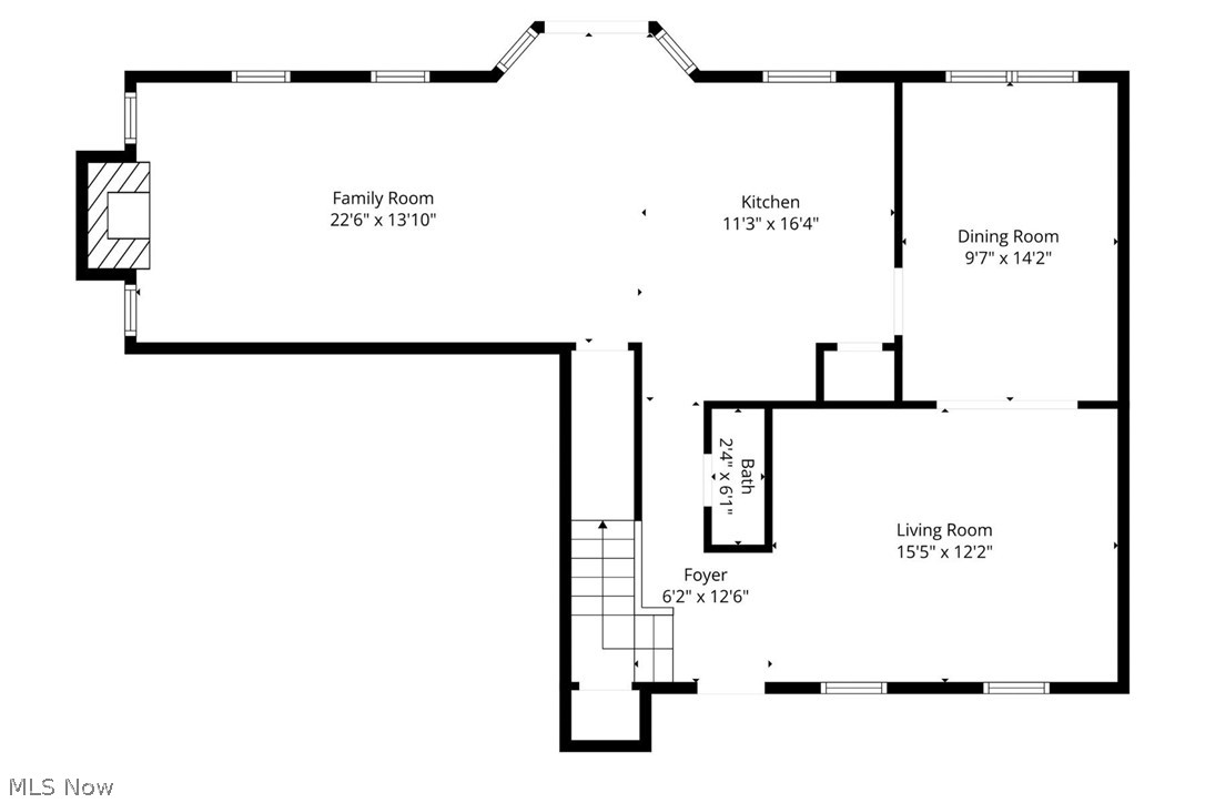 Arlington - Residential