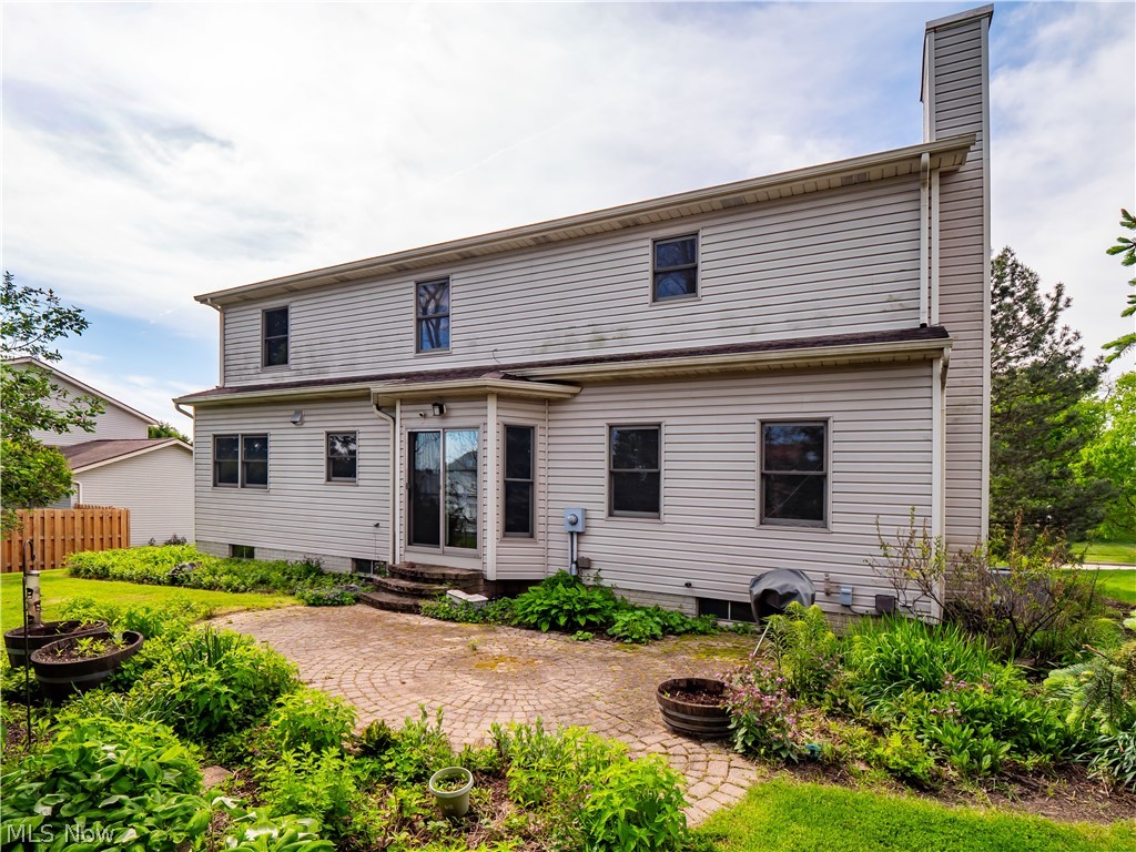 Arlington - Residential
