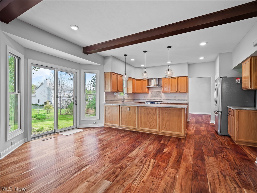 Arlington - Residential