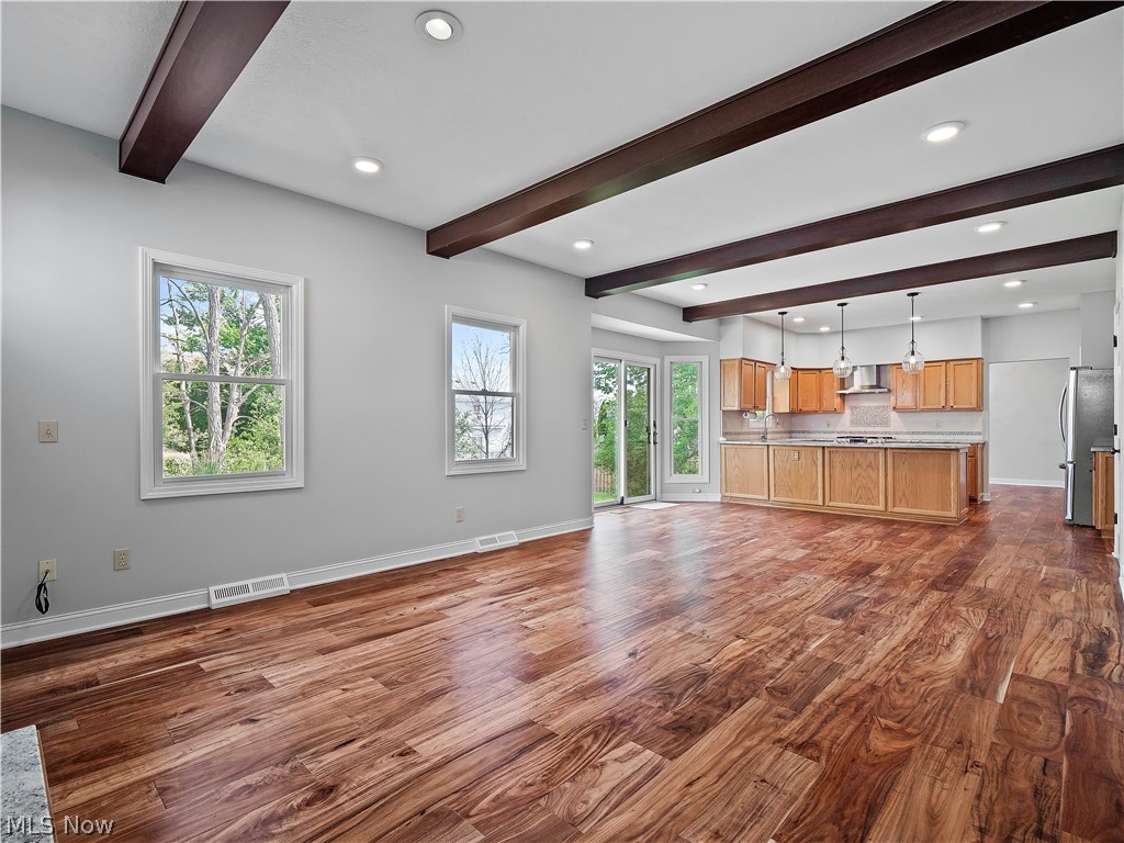 Arlington - Residential