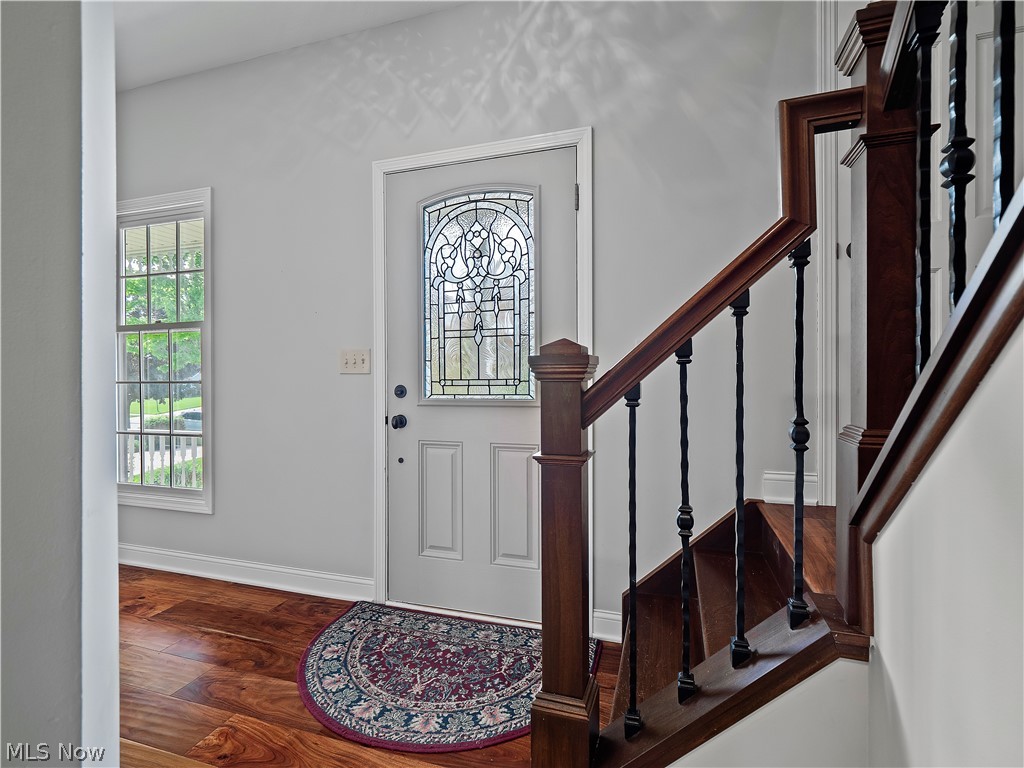 Arlington - Residential