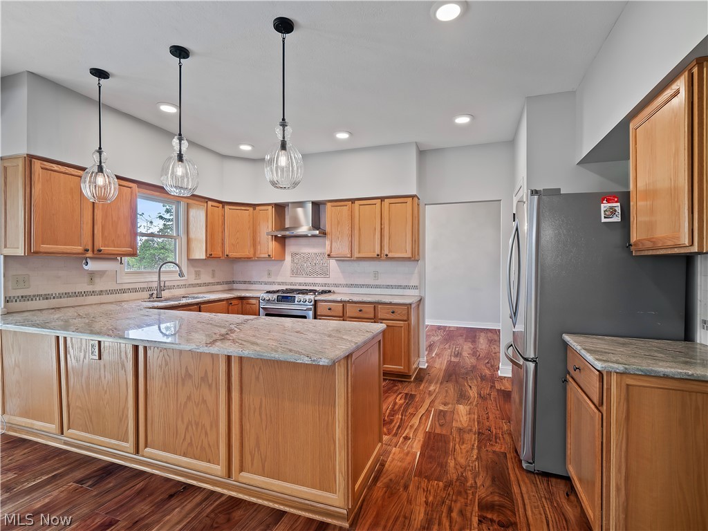 Arlington - Residential