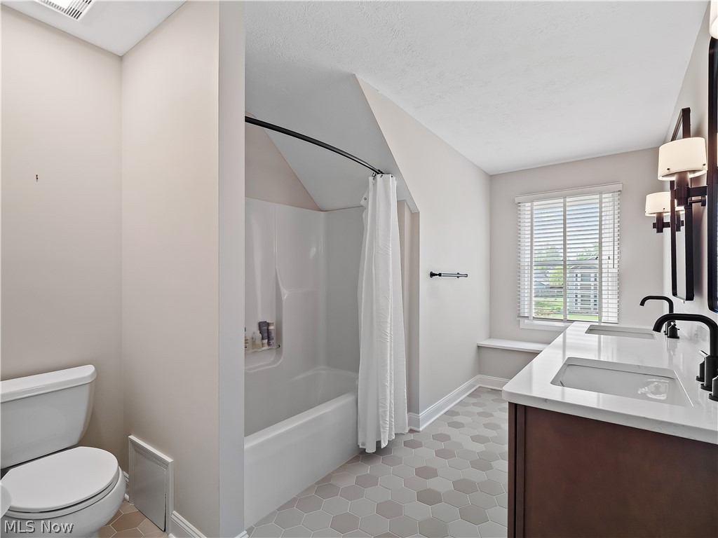 Arlington - Residential