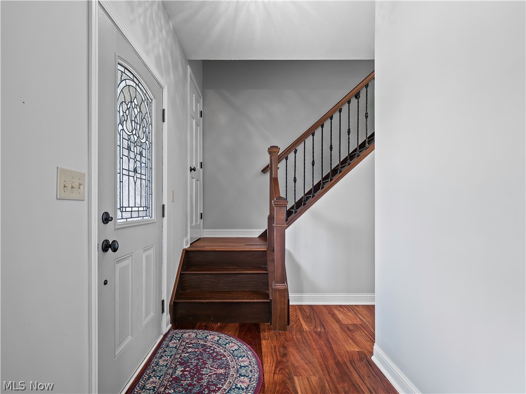 Arlington - Residential